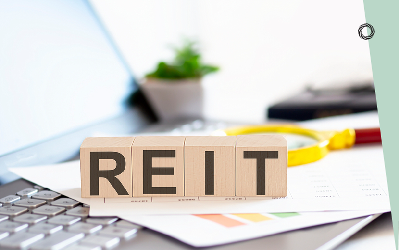 Um pouco sobre os REITs