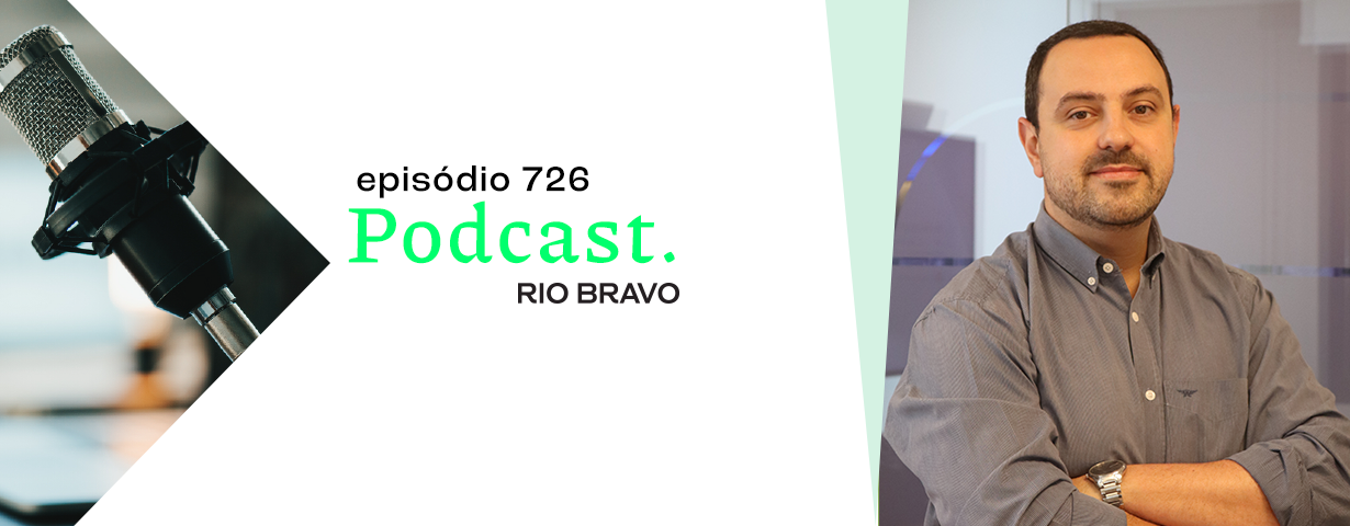 Podcast 726 – Pedro Alvarenga: Na CSU, a busca pelo equilíbrio entre a inovação e a demanda