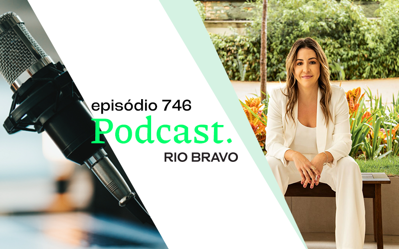 Podcast 746 – Flávia Lorenzetti: Os planos da B&B Hotels para a operação brasileira