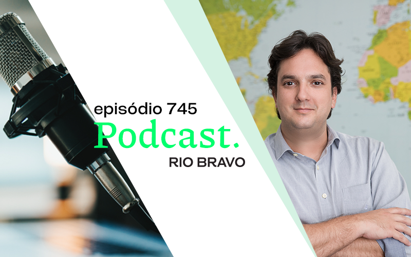 Podcast 745 – Marino Colpo: Apesar do momento do crédito, a Boa Safra vê oportunidades para crescer