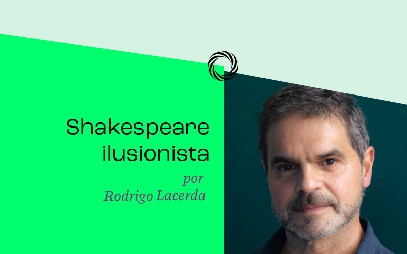 Shakespeare ilusionista