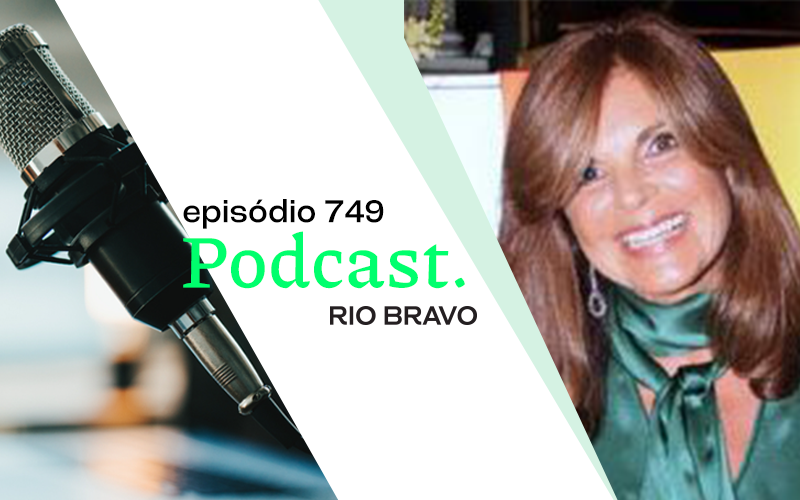 Podcast 749 – Dulce Auriemo: O Projeto Espantaxim e a contribuição à literatura infantil brasileira