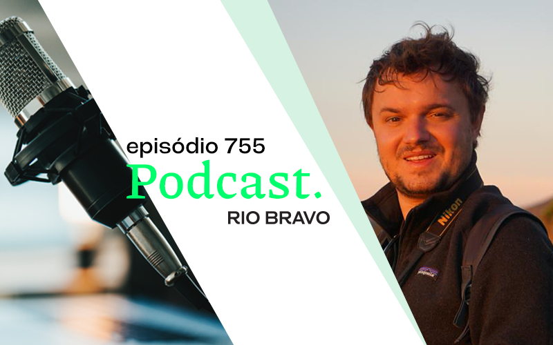 Podcast 755 – Daniel Santos: A estratégia da Red Ventures para aumentar as vendas digitais