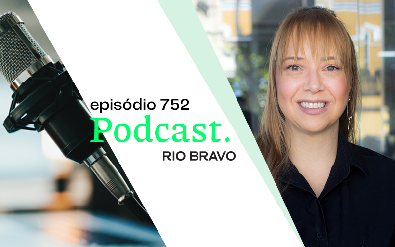 Podcast 752 – Marília Marton: “É preciso amadurecer os tipos de financiamento do setor cultural”