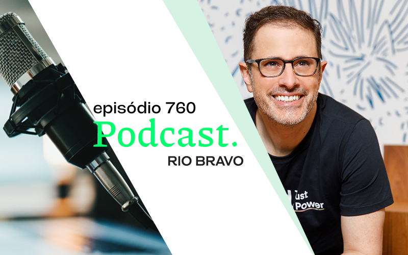 Podcast 760 – Ivan Murias: A estratégia da Valid, a ID Tech que não para de se renovar