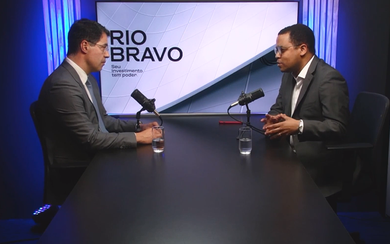 #VideocastRioBravo: As Instituições Estão Funcionando? – Maurício Zanoide