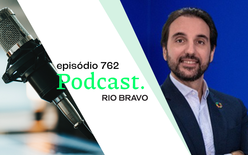 Podcast 762 – Carlo Pereira: Como o Pacto Global da ONU age para combater os desafios da sociedade