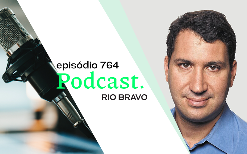 Podcast 764 – Daniel Gross: Como Edmond Safra construiu um império financeiro global