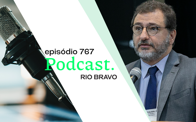 Podcast 767 – Sergio Firpo: Por uma cultura de avaliação das políticas públicas