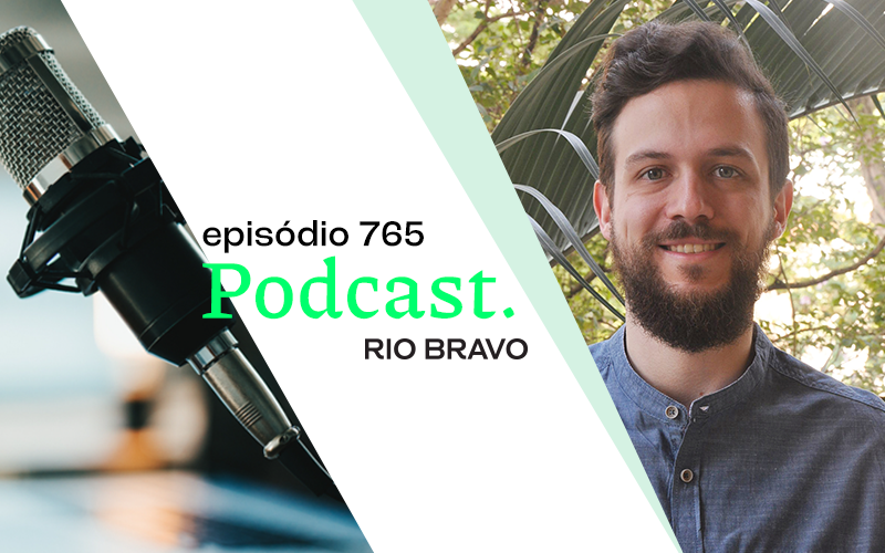 Podcast 765 – André Dylewski: As mudanças que vão transformar o jeito que se faz marketing digital