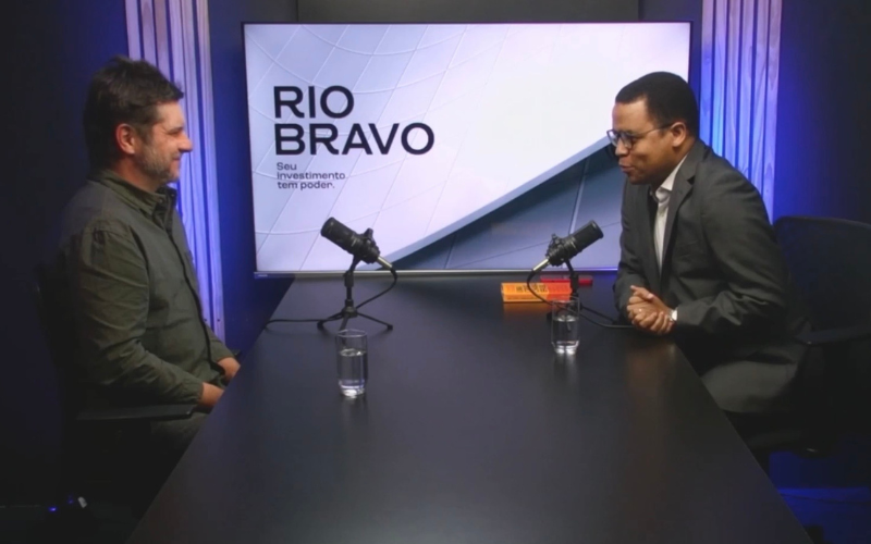 #VideocastRioBravo: As Instituições Estão Funcionando? – Conrado Corsalette