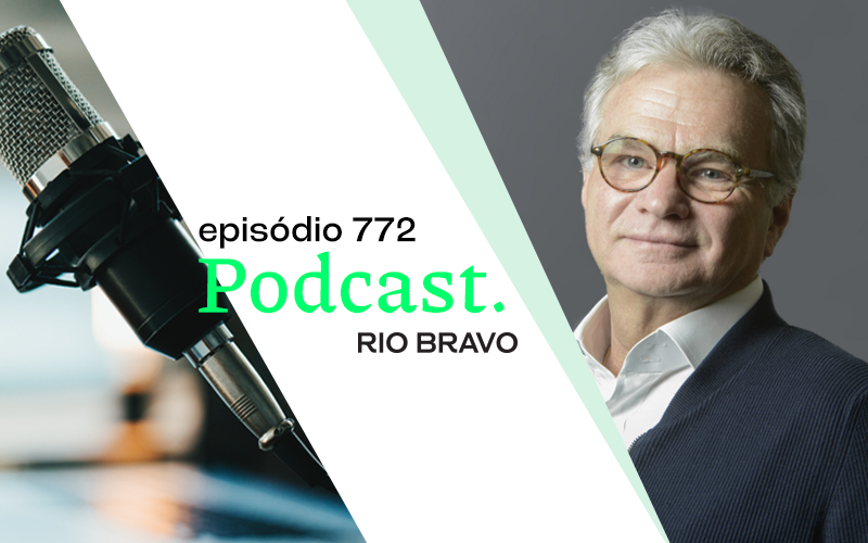 Podcast 772 – Mario Fleck: O ataque contra Israel e o futuro do Oriente Médio