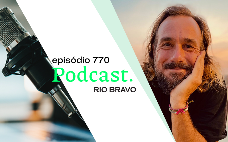 Podcast 770 – Marcelo Cunha Bueno: “A escola particular está fadada ao fracasso social”