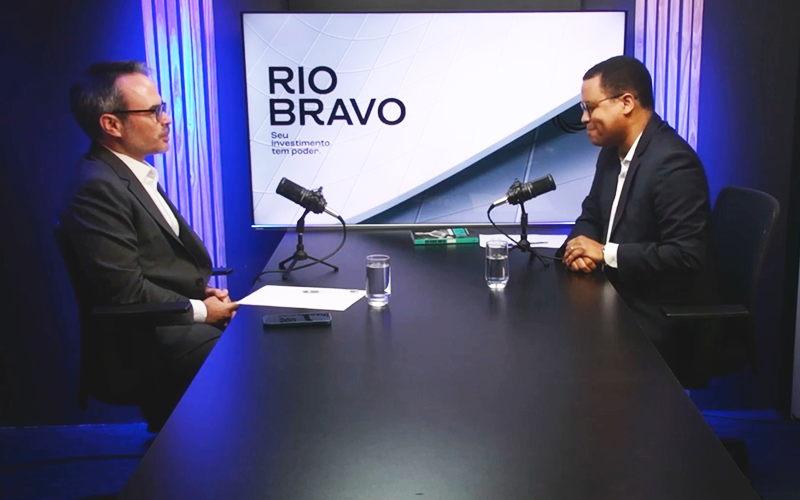 #VideocastRioBravo: As Instituições Estão Funcionando? – Diego Arguelhes