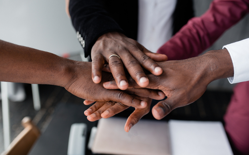 Mês da Consciência Negra – A inclusão começa por você