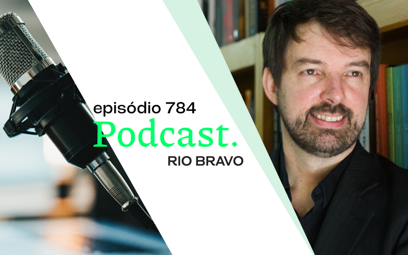 Podcast 784 – Fernando Schüler: O mal-estar da democracia e a liberdade de expressão