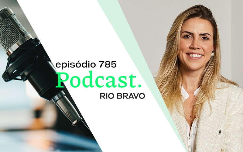 Podcast 785 – Alline Antóquio: Como a Gentrop viabiliza a transformação digital nas empresas