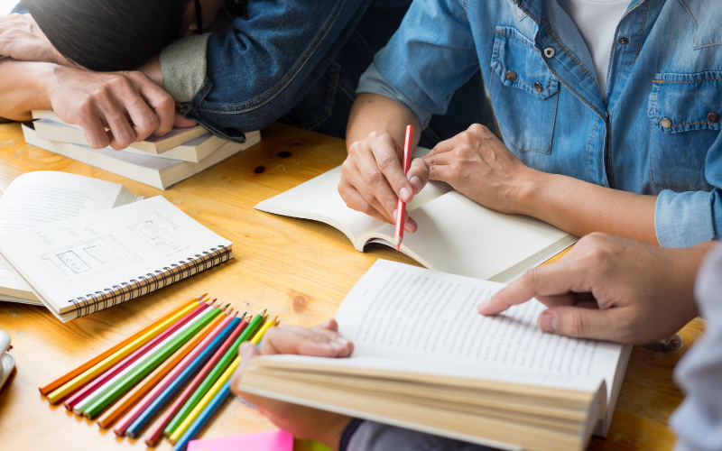 A tempestade perfeita da educação brasileira