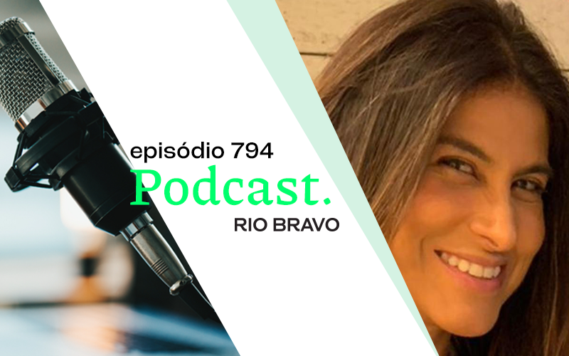 Podcast 794 – Dani Café: head da área operacional da Fiduc