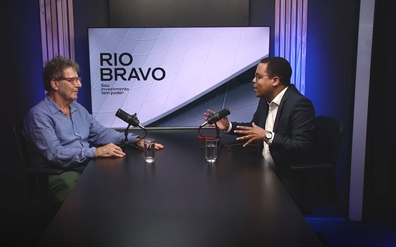 Como se faz um Plano Diretor | Nabil Bonduki no #VideocastRioBravo