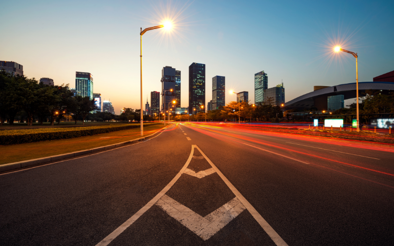 Como o fechamento do comércio pode afetar o desenvolvimento urbano