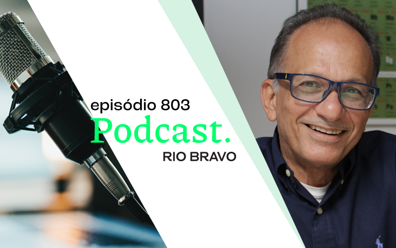 Podcast 803 – Adalberto Fazzio