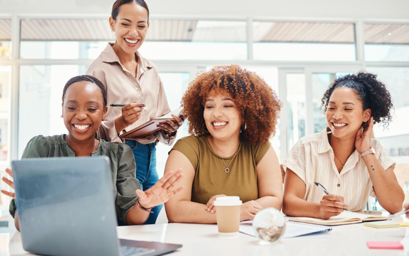 Uma oportunidade para jovens ingressarem no mercado de trabalho