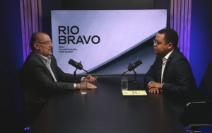 Plano Real: a moeda que veio para ficar | Gustavo Franco no Videocast Rio Bravo