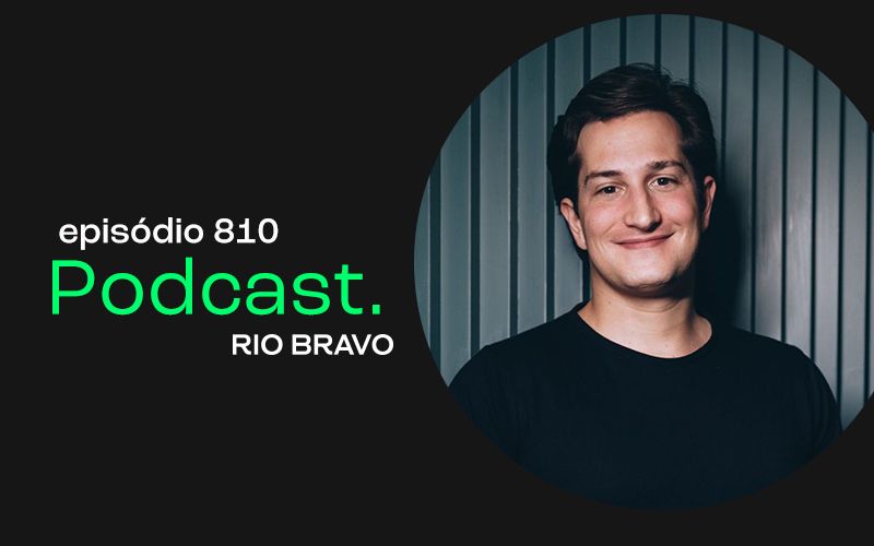 Podcast 810 – Leonardo Mencarini