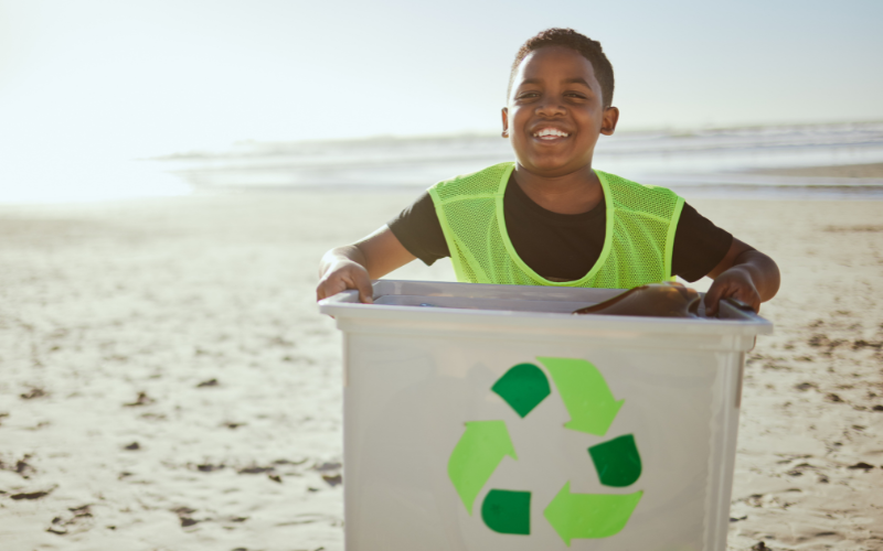 COP 30: um futuro sustentável com iniciativas sociais transformadoras