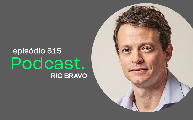 Podcast 815 – Bruno Carazza: Brasil, o país dos privilégios