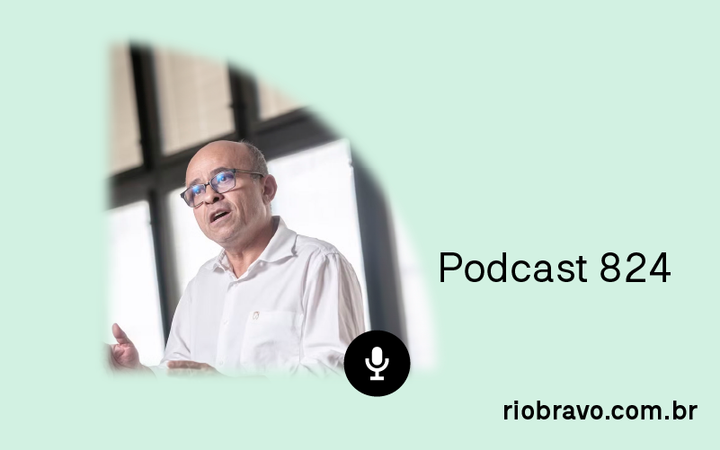 Podcast 824 – Marco Antônio Teixeira: Como interpretar os resultados das eleições municipais