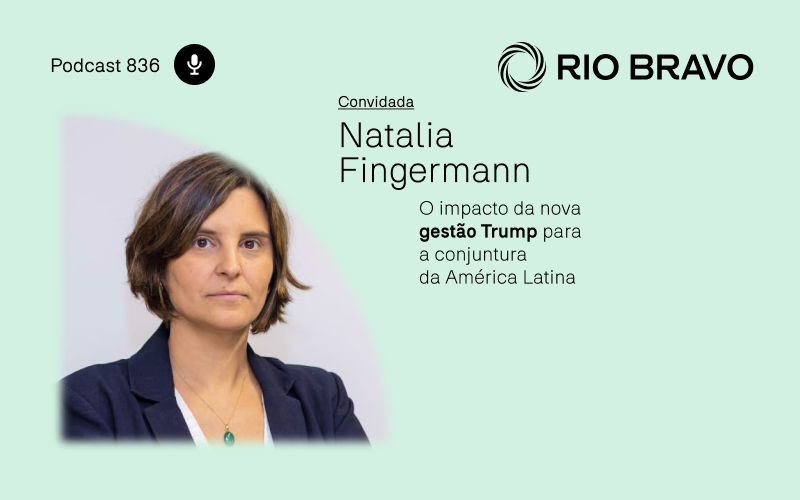 Podcast 836: Natalia Fingermann